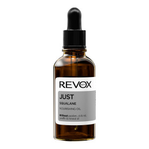 Revox just squalane demachiant x 30ml