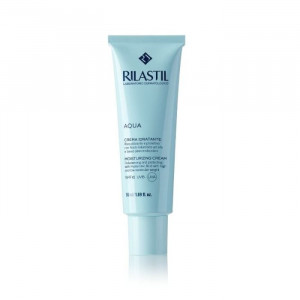 RILASTIL Aqua Crema hidratanta ten SPF 15 x50ml