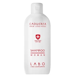 Șampon Cadu-Crex împotriva căderii părului pentru femei, 200 ml, Labo