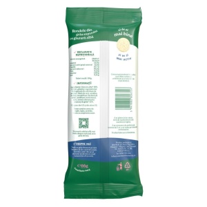 Sanovita Rondele din Grâu cu Glazură Albă, 66 g - Img 2
