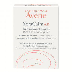 Sapun solid relipidant XeraCalm A.D., 100 g, Avene