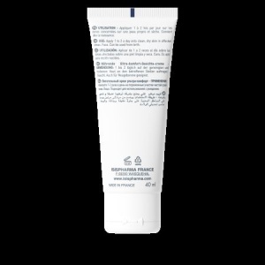 Secalia Face Cream 40ml Crema de Fata pentru Piele Uscata si Sensibila, IsisPharma - Img 2