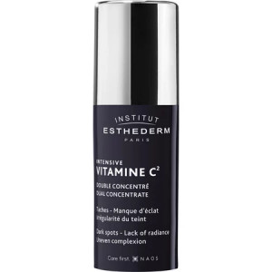 Ser cu Vitamina C Intensive, 10 ml, Institut Esthederm
