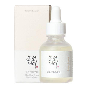 Ser de fata iluminator cu Orez si Arbutin 30 ml, Beauty of Joseon - Img 1
