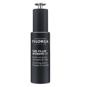 Ser facial antirid Filorga Time-Filler 5XP, 30 ml - Img 1