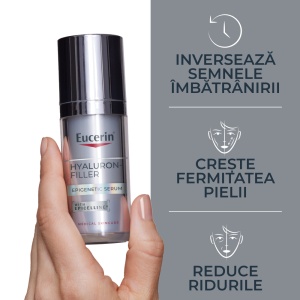 Serum Hyaluron-Filler Epigenetics, 30 ml, Eucerin - Img 4