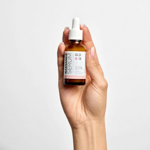 Serum Radiance Vitamina C Lipozomala, 30 ml - Synergy Therm - Img 2