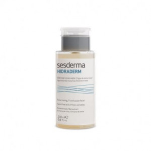 SESDERMA Hidraderm Apa de trandafiri cu extract de ovaz 200ml