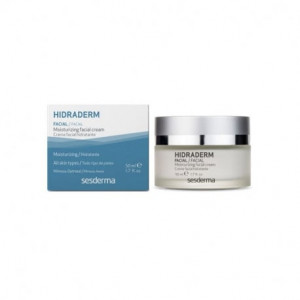 SESDERMA Hidraderm crema faciala hidratanta x 50ml