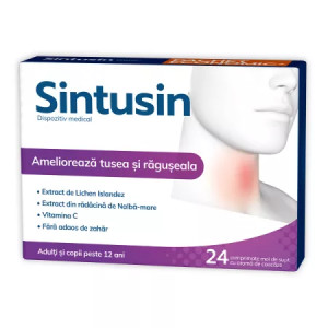 Sintusin x 24tb supt