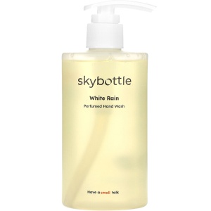 Skybottle Sapun Lichid Parfumat White Rain, 300 Ml - Img 1