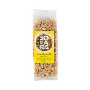 Soia Crocanta, 50 g, Solaris