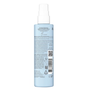 Spray hidratant pentru fata si corp cu protectie solara SPF 50 Capital Soleil UV Aqua, 200 ml, Vichy - Img 2