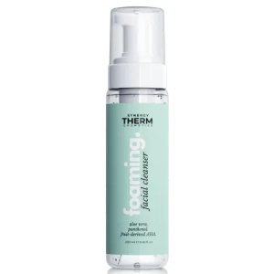 Spuma pentru Curatare Faciala, 250 ml - Synergy Therm - Img 1