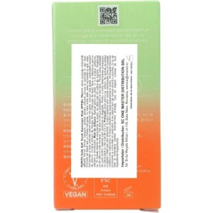 Stick pentru fata cu protectie solara SPF 50+ Daily Soft Touch Sunscreen, 20 g, Purito - Img 4