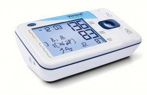 Tensiometru digital de brat Veroval Duo Control, marime M, Hartmann - Img 2