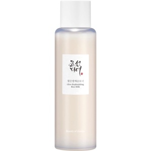 Toner infuzat cu lapte de orez Glow Replenishing, 150 ml, Beauty of Joseon