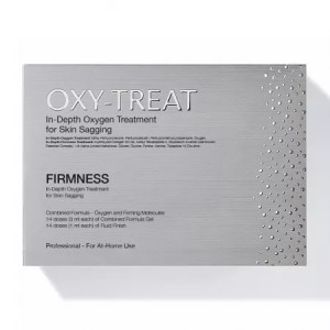 Tratament intensiv Oxy-Treat Firmness pentru fermitatea pielii, 50 ml + 15 ml, Labo