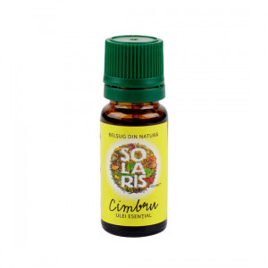 Ulei Cimbru 10ml Solaris