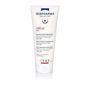 Urelia Gel – Gel de curatare pentru piele foarte uscata, cu scuame – 200 ml, IsisPharma - Img 1