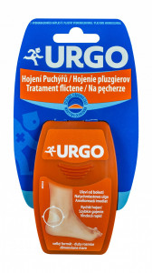 URGO Flictene sport mare, 5 bucati