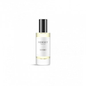VERSET Parfum CUERO 15ml - Img 2