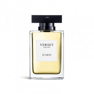 VERSET Parfum D`ARTE 100ml - Img 2