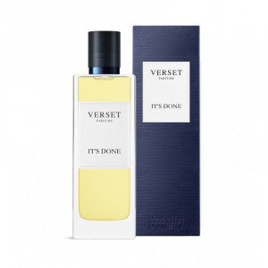 VERSET Parfum IT`S DONE 50ml - Img 1