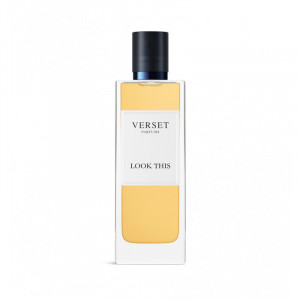 VERSET Parfum LOOK THIS 50ml - Img 2
