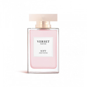 VERSET Parfum SOFT & YOUNG 100ml - Img 2