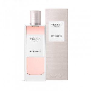 VERSET Parfum SUNSHINE 50ml - Img 1