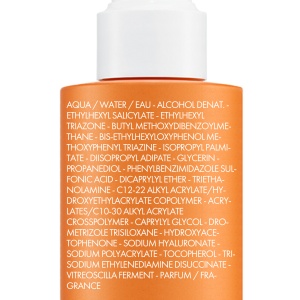 Vichy Capital Soleil Cell Protect Spray Fluid Invizibil SPF50+, 200 ml - Img 3