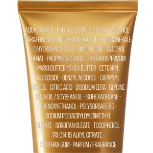 Vichy Capital Soleil Lapte Hidratant Autobronzant fata si corp, 100ml - Img 2