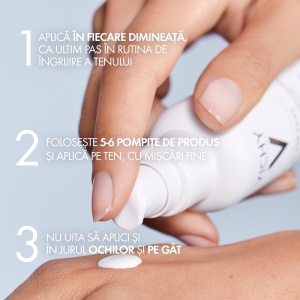 Vichy Capital Soleil UV-Age Daily SPF50+, 40 ml - Img 6