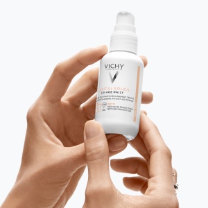 Vichy Capital Soleil UV-Age Daily Tinted SPF50+, 40 ml - Img 11