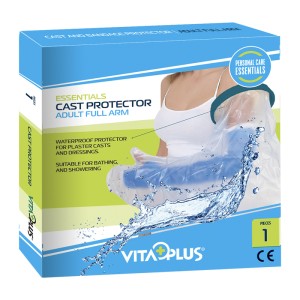 VitaPlus protector impermeabil pentru gips mana