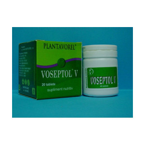 Voseptol V x 20cp
