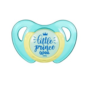 WEE BABY Suzeta fluture ortodontica nr.3 - 174 - Img 2