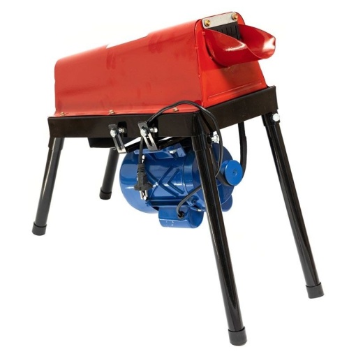 Moara desfacat porumb electrica Micul Fermier 40-90, 1.5KW, 240 Kg/h