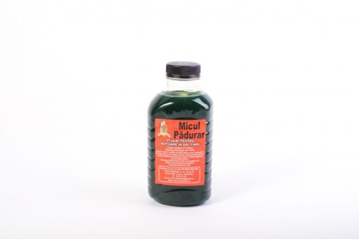 Ulei Micul Padurar 2T VERDE 0,5L MPP