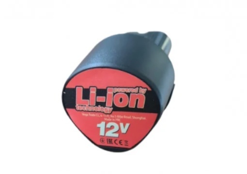 Acumulator Procraft PA12LiS , 12 V, 1.5 Ah