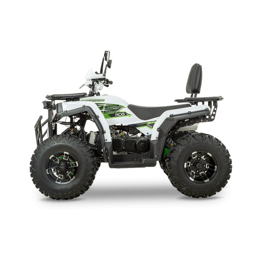 ATV RDB AFB200, 180cc, 4 Timpi