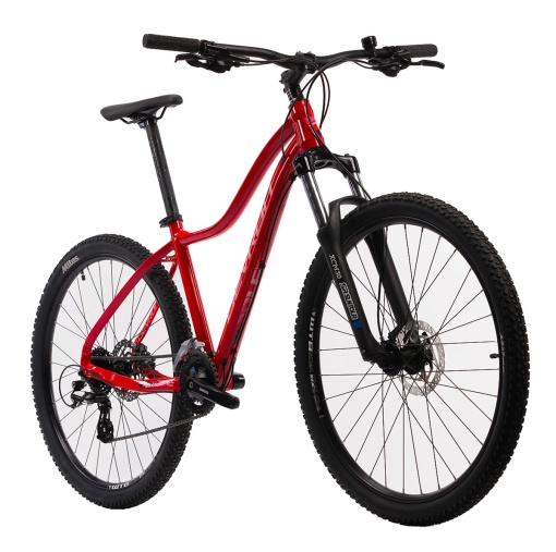 Bicicleta Mtb Devron Riddle RW1.9 - 29 Inch, L, Rosu