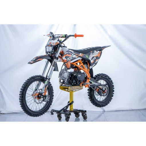 Motocross RDB-S5, 125cc, 8.2 Cp