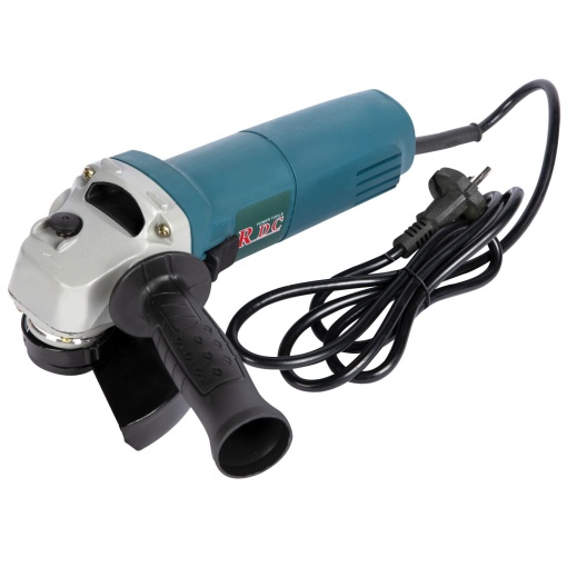 Polizor unghiular ( Flex ), RDC, AG8800, 670 W, 100-115 mm, 11000 rpm