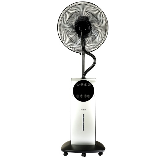 Ventilator cu Pulverizare ApAƒ ETMi Umidificare 16" BA–HM BSP40-ED
