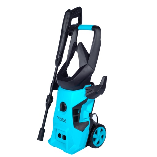 Aparat spalat cu presiune 140 bar 1800 W
