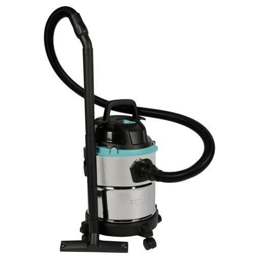Aspirator uscat umed Detoolz 1000W, 20L