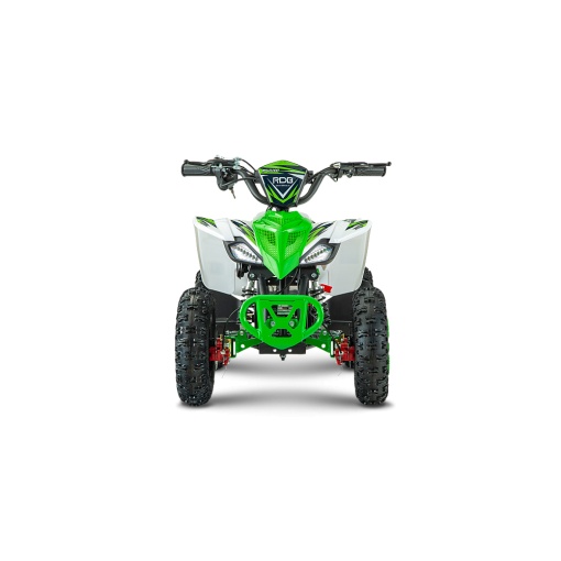 ATV RDB FV1000, 800W, 36V (12V, 12 Ah), 25 km/h