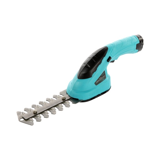 Foarfeca cu acumulator Detoolz 3.6V pentru tuns gazonul/gard viu